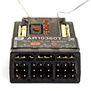 AR10360T DSMX 10-Channel AS3X & SAFE Telemetry Receiver