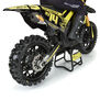 1/4 Dunlop Geomax MX14 V2 Bead CR4 Rear Tire: Promoto-MX
