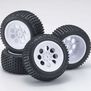 Turbo Optima Gold Kit 4WD