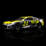 1/12 NASCAR RC Race Car William Byron No. 24 Raptor 2025 Chevrolet Camaro ZL1 2S AWD RTR Brushed On-Road (Battery & Charger Included)