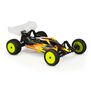 S2 - Losi Mini-B Body with Wing
