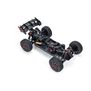 1/8 TYPHON 3S 4X4 RTR Brushless Buggy, Red