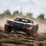 1/6 Super Baja Rey 4WD Desert Truck Brushless BND with AVC