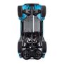 1/10 Baja Rey 2.0 Ford Raptor Method 3S 4X4 RTR Brushless, Blue