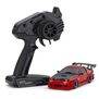 1/28 Mazda Savanna RX-7 FC3S Mini-Z AWD RTR, Red