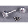3536 Motor Shaft: 1400mm J-3