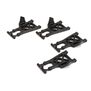 Suspension Arm Set: 1/18 4WD All