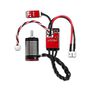 Odyssey Brushless Power System V2: 1/24 1/28 Race/Drift