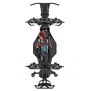 1/10 Pro2 DK10SW Dakar 2WD Buggy RTR, Red/White