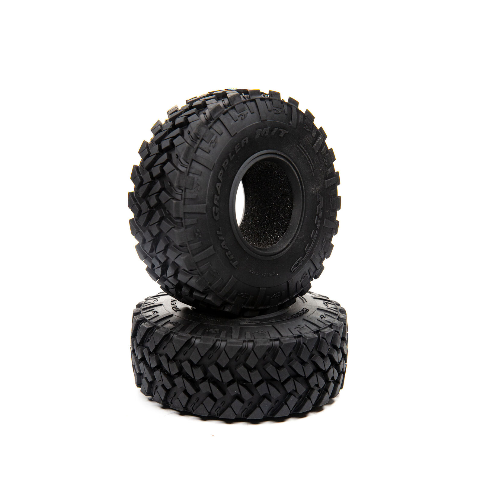 1.9 Nitto Trail Grappler 4.74 Wide M/T Tires (2)