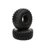 1.9 Nitto Trail Grappler 4.74 Wide M/T Tires (2)