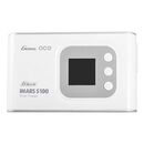Gens Ace IMars S100 G-Tech AC Balance RC Battery Smart Charger-White
