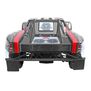 1/10 Blackout SC 4x4 Short Course Truck RTR, Red