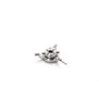 Aluminum Swashplate: 360 CFX