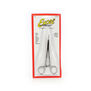 Curved Nose Hemostat, 5"