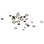 Washer Assortment, 6 sizes (27): 5IVE-T, MINI WRC