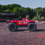 1/5 OUTCAST 8S AVC 4X4 RTR Brushless Stunt Truck, Red