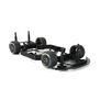 3D-Printed Display Chassis for the Losi NASCAR