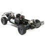 1/5 5IVE-T 2.0 V2 4X4 BND Gas Short Course Truck, Blue 