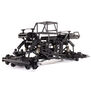 1/8 LMT TLR Tuned 4X4 Kit Monster Truck