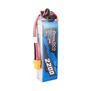 11.1V 2200mAh 3S 25C G-Tech Smart LiPo Battery: XT60