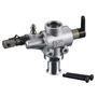 Carburetor Complete #61N: FS72 Alpha