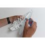 Foam 2 Foam, Foam Safe Glue (50ml): EPO, EPS, Wood