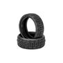 1/10 Swiper LP 2.2" Front 2WD Buggy Tires, Blue Compound (2)