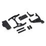 VFD Stubby F10 Behind-The-Axle Servo Component Set
