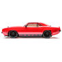 1/10 Chevy Camaro V100 2S AWD RTR Brushed