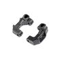 Caster Block, Wide: 22X