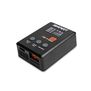 Smart Powerstage Surface Bundle: 5000mAh 3S 50C LiPo Battery (IC5) / 100W S100 Charger
