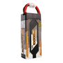 15.2V 10000mAh 4S 100C G-Tech Smart Advanced Hardcase LiHV Battery: EC5
