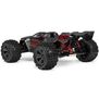 1/8 KRATON 6S EXB 4X4 RTR Brushless Speed Truck, BLACK