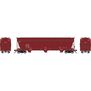 HO GEN ACF 4600 Covered Hopper, ATSF #315179