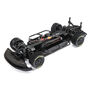 1/12 NASCAR RC Race Car Christopher Bell No. 20 DeWalt 2025 Toyota Camry 2S AWD RTR Brushed On-Road (Battery & Charger Included)