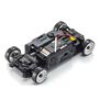 1/28 Nissan Fairlady 240Z-L Mini-Z AWD RTR, Orange