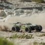 1/10 VORTEKS 223S DSC 2WD RTR Brushless Stadium Truck, Yellow