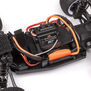 1/28 Micro-T 2S 2WD RTR Stadium Truck (Battery & Charger Included), White