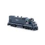 HO GP15-1 Locomotive with DCC & Sound, Missouri Pacific #1562