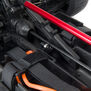 1/7 FELONY 6S AVC 4X4 RTR Brushless All-Road Street Bash, Black