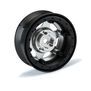 1/10 Crestline Aluminum Front/Rear 1.9" 12mm Rock Crawler Wheels (2)