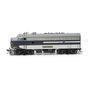 HO F7A Locomotive with DCC & Sound, WAB #625