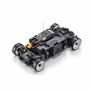 1/28 Initial D Nissan Skyline GT-R R32 V-Spec AWD Mini-Z RTR