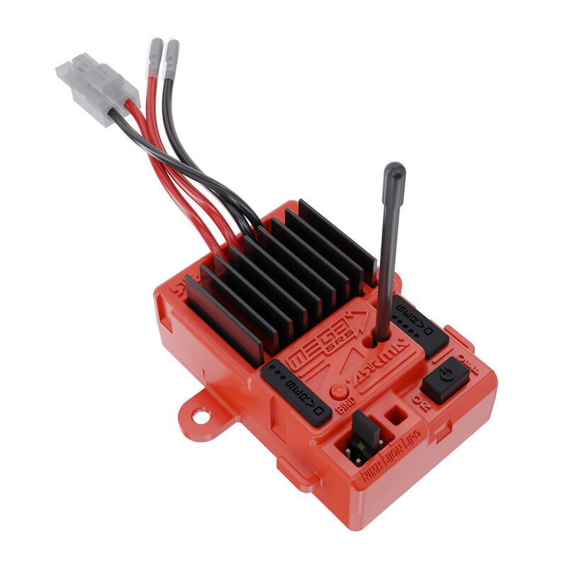 MEGA SRS 3-in-1 Unit, T Connector