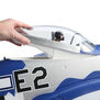 P-51D Mustang 1.5m BNF Basic Combo