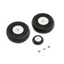 Wheel Set: Pitts 850mm