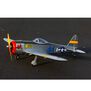 Fun Scale P-47 Thunderbolt PNP, 58.4"