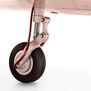 Aermacchi MB-339 60-86N Scale Military Turbine Jet ARF, 84" with KingTech K-86G4+ Turbine Combo