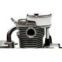 FG-11 11cc Single Cylinder 4-Stroke Gas Engine: BZ